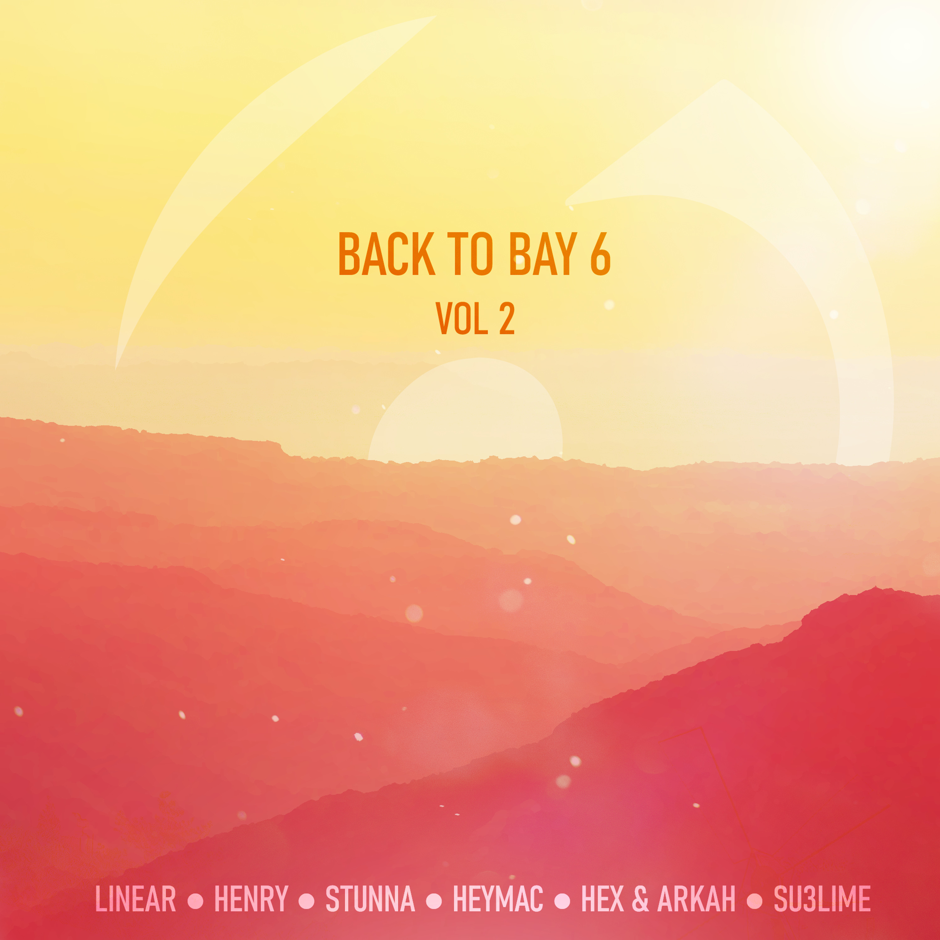 Stunna - Lost Nation [Bay 6 Recordings] clip *OUT NOW* episode artwork