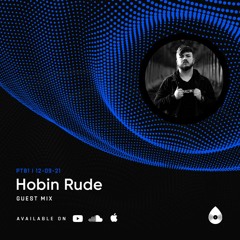 81 Guest Mix I Progressive Tales with Hobin Rude