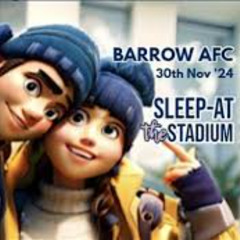 Sponsored Sleep Out Package