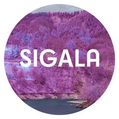 SIGALA 2024 SOUNDCLOUD MIX