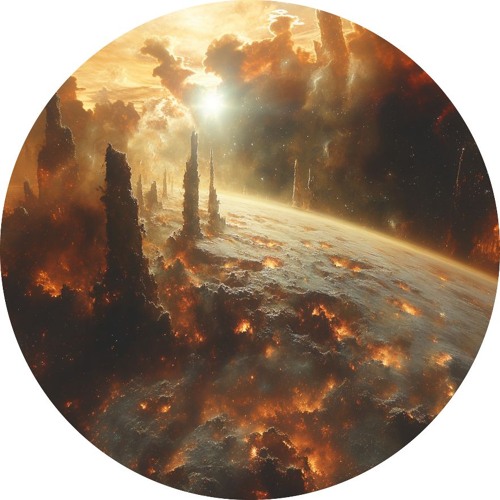 Logs - Ambiant Destruct