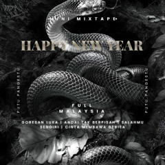 LAST MIXTAPE 2025 - [Putu Pangestu]