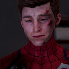 SPIDER MAN X SPIT THE TRUTH (AUDIO)