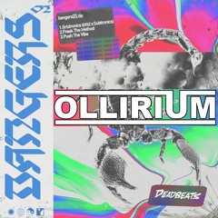 GRiZ & Subtronics - Griztronics (Ollirium Flip)