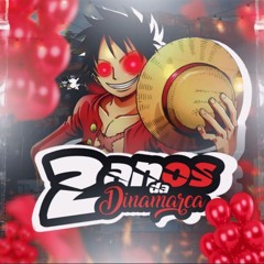 AQC - TREPA - TREPA [ DJ GL SANTOS ] A RESSURREIÇÃO