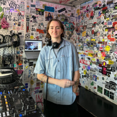 All Nerve with No Sir @ The Lot Radio 09-01-2025