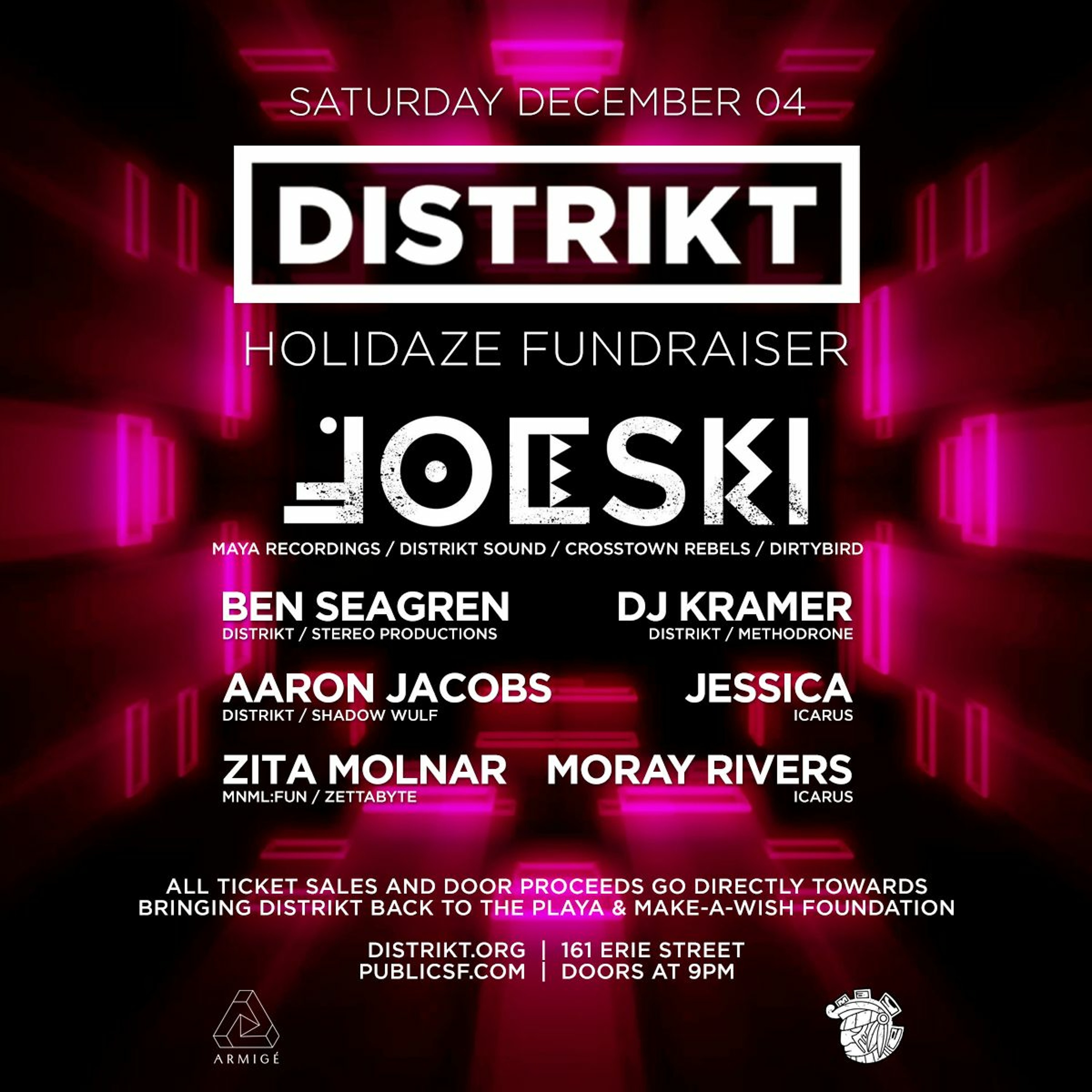 DISTRIKT