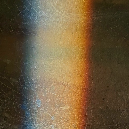 Grateful (new tape on bandcamp)