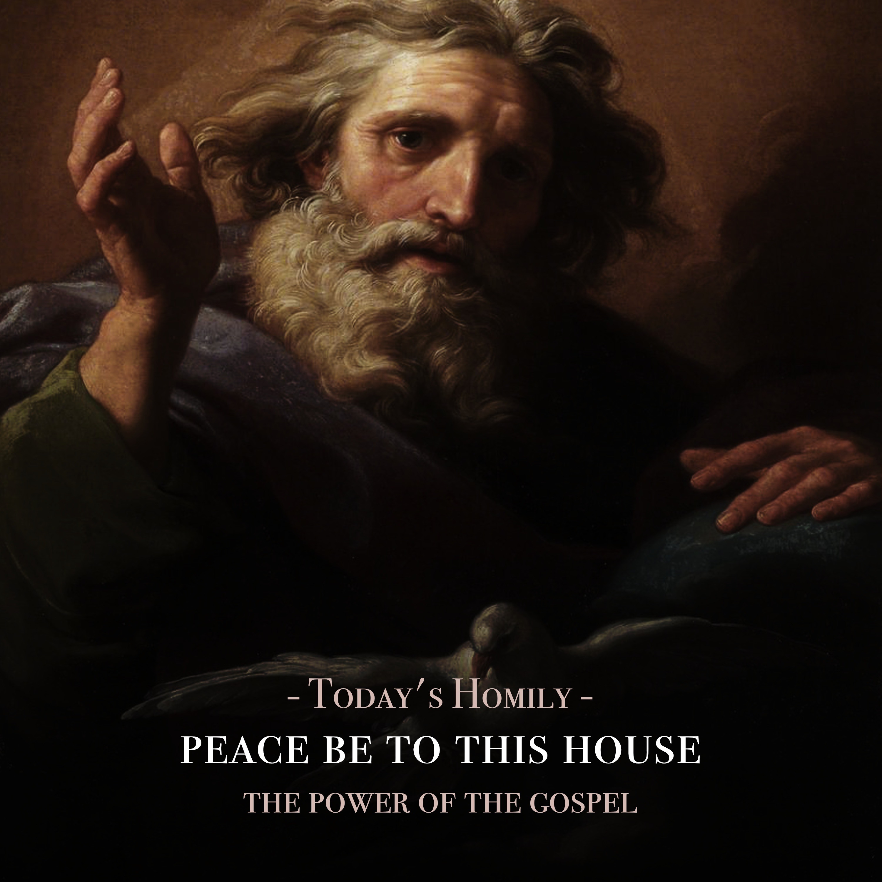 Fr. Barry Braum - Homilies and Conferences
