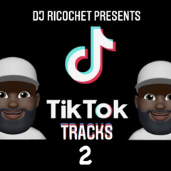 TIK TOCK TRACKS VOLUME 2