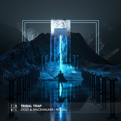 Oozi. & Spacewalker - Ritual