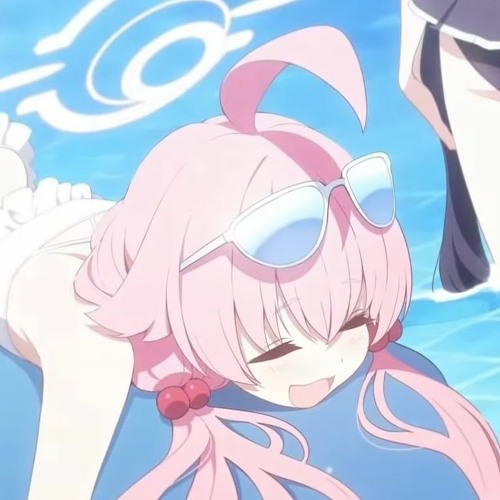 Stream Blue Archive Animation ED かがやきサマーデイズ by