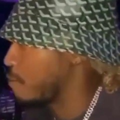 Future - Givenchy Dufflebag / Gucci Bucket Hat Looped
