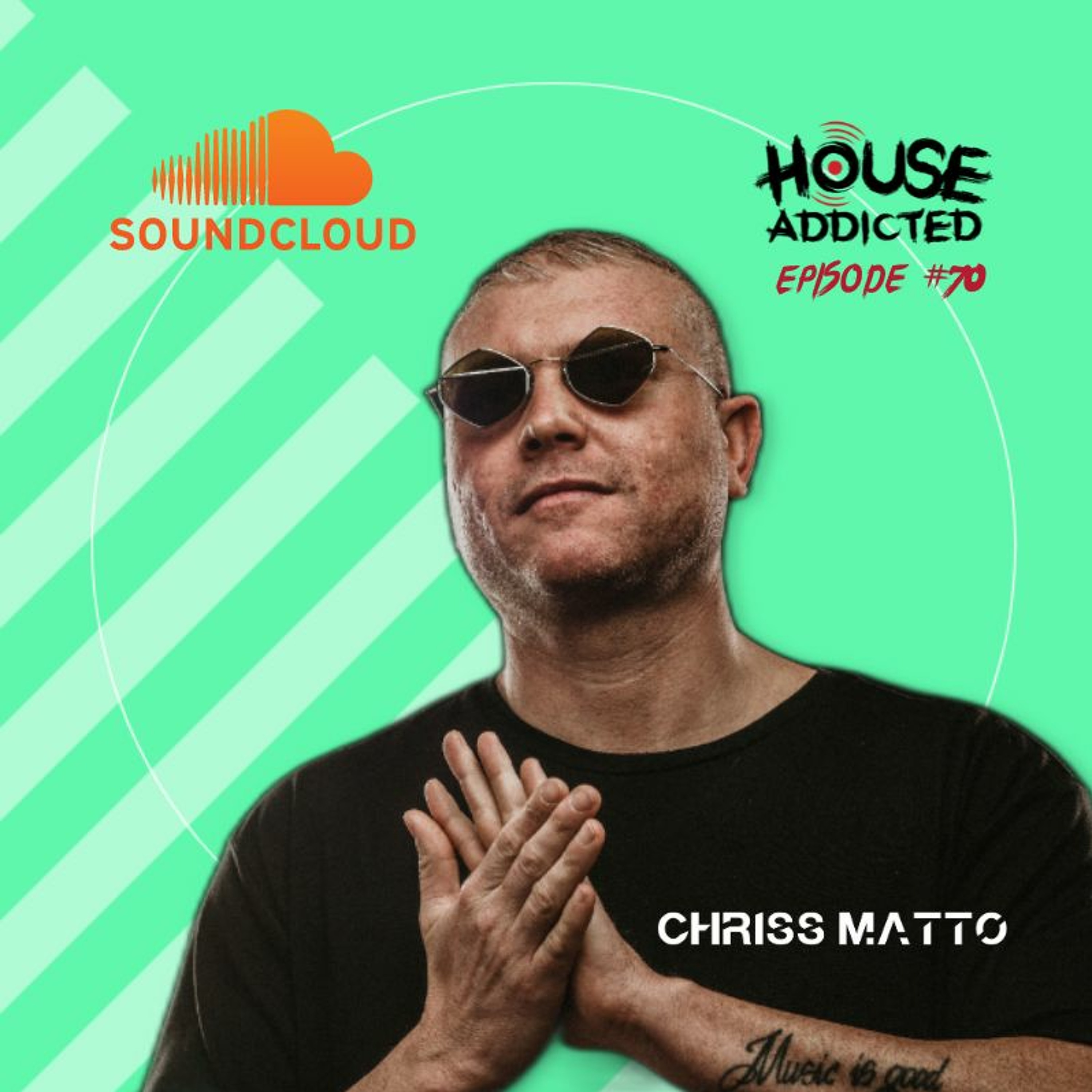 Chriss Mattò