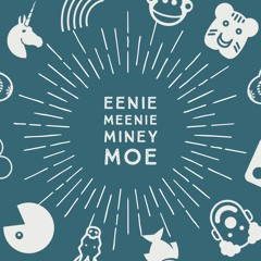 Granny's Boots - Eenie Meenie Miney Moe