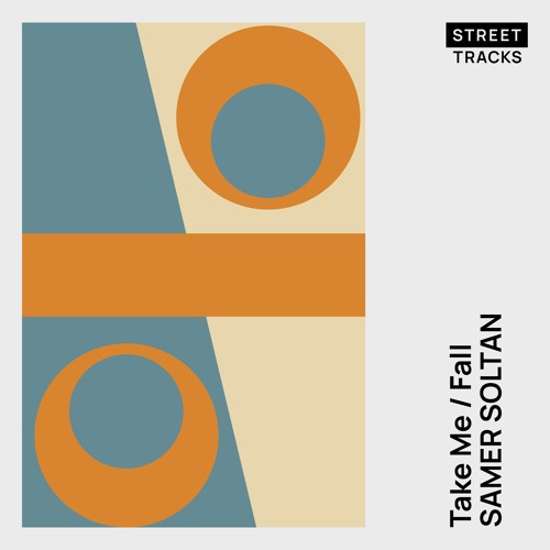 Samer Soltan - Take Me