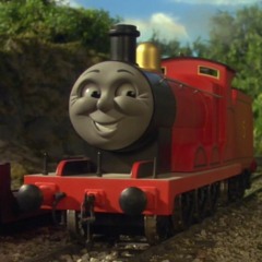James' Theme S8 - 12