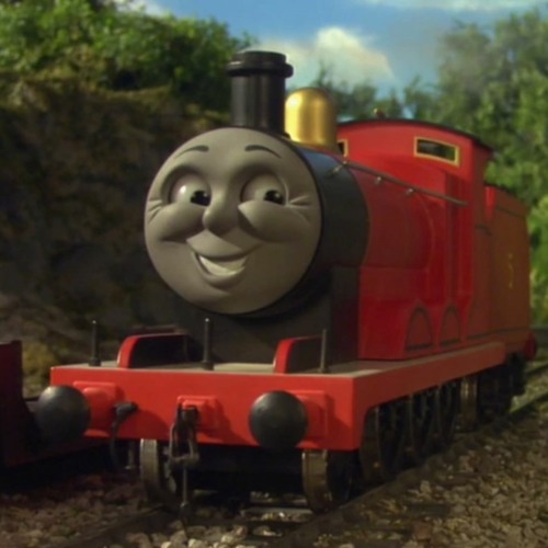 James' Theme S8 - 12