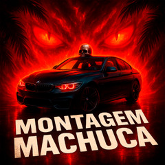 MONTAGEM MACHUCA - ULTRA SLOWED