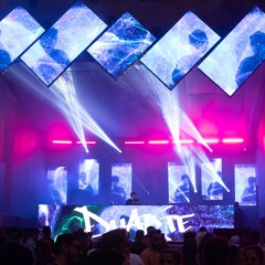 Duarte @ Ultra Brasil - São Paulo, SP