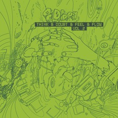 Think & Doubt & Feel & Flow VOL.2 [TEASER]