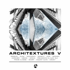 [DPT019] Architextures V