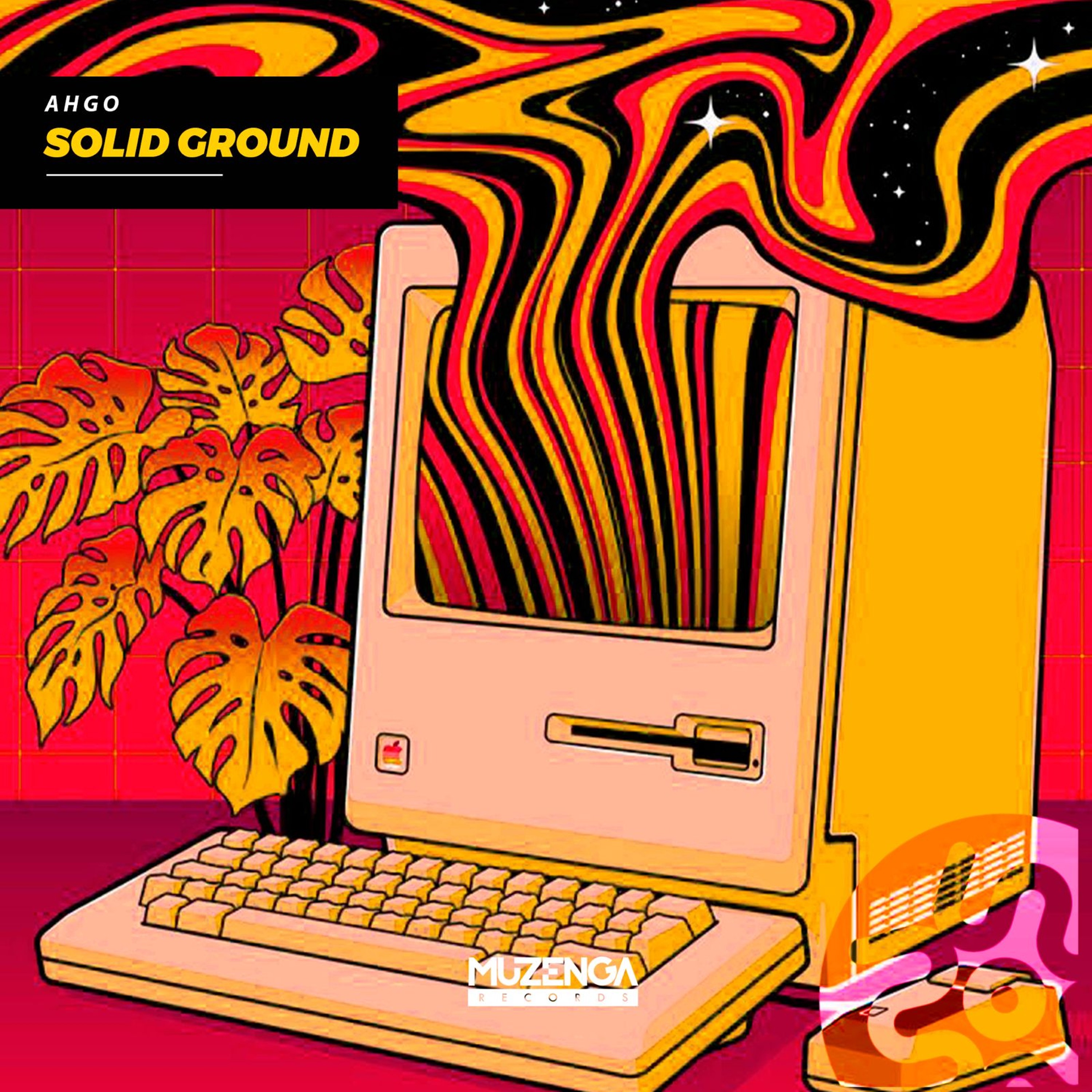 AHGO - Solid Ground (Extended Mix) | FREE DOWNLOAD episode artwork