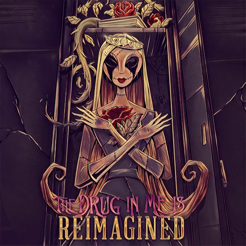 Falling In Reverse - The Drug In Me Is Reimagined