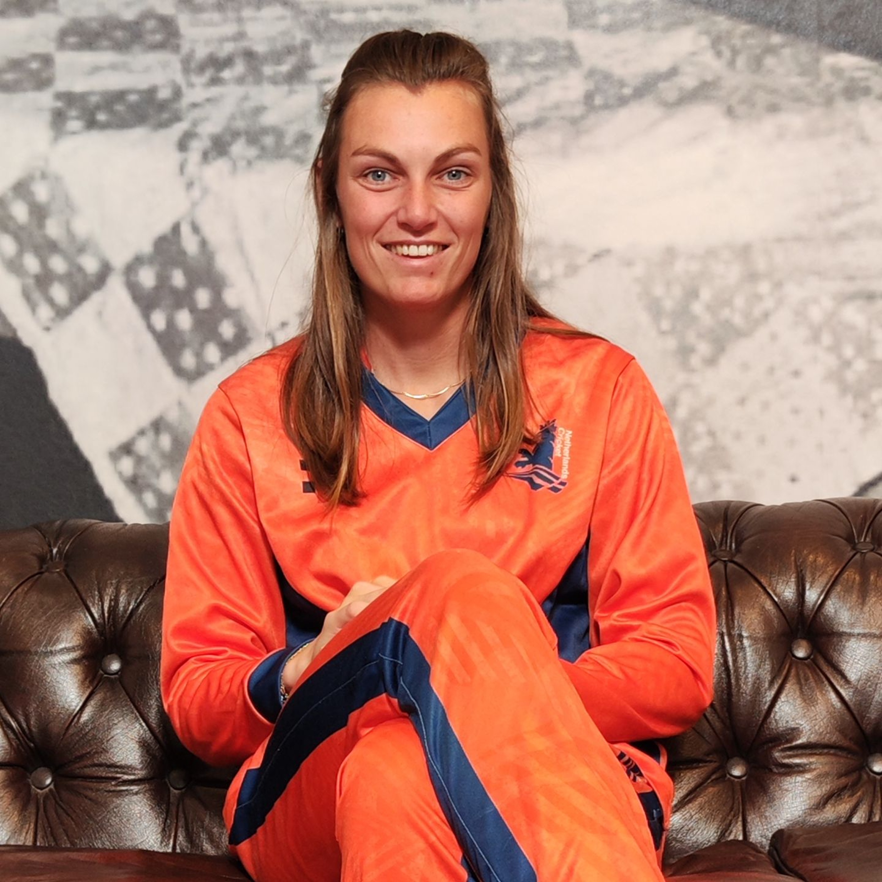 TeamNL Cricketdames winnen harten op WK T20 - ALLsportsradio LIVE! 19 juni 2026 episode artwork