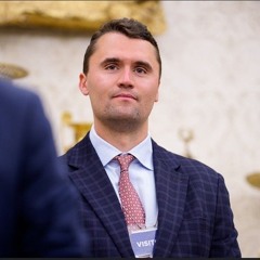 Charlie kirk