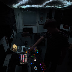 LUIS3D - RNDM 140BPM SUNDAY SET
