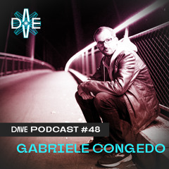 DAVE Podcast #48 - Gabriele Congedo
