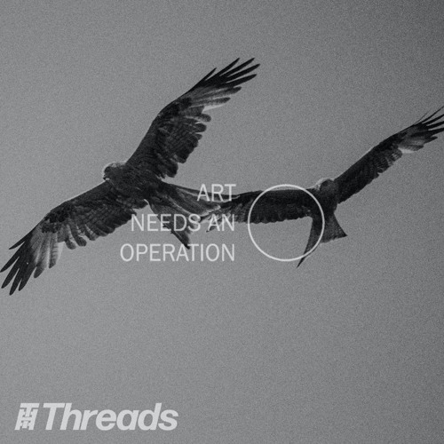 Art Needs An Operation