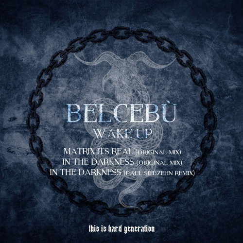[PREMIERE] Belcebú - In the darkness ( Paul Siebzehn Remix )
