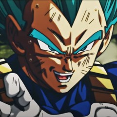 Vegeta Final Flash To Jiren  - Tevvez - ZEUS