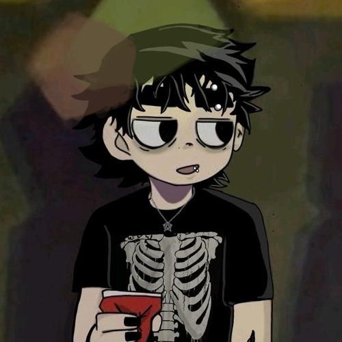 something ina making  (mynameismxnc)