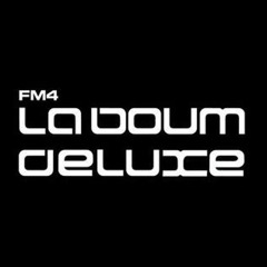 Surface Division @ La Boum Deluxe - Radio FM4