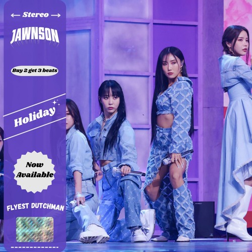 Holiday (Prod By Jawnson)