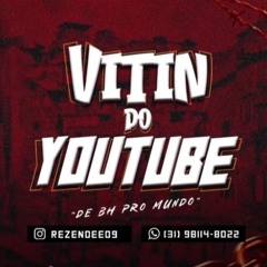 NÃO PRECISA NEGAR VERSÃO BH - JOSUÉ BOM DE FAIXA (DJ VITU ÚNICO)