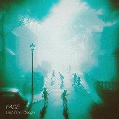 Last Time - Single
