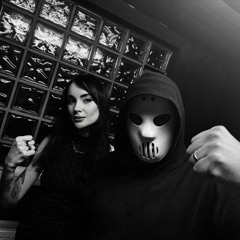 ONX I  Hardcore Set @ Hazienda, Opening for Angerfist