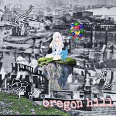 Oregon Hill - 6:1:22, 1.01 PM