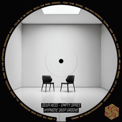 2. Sella Hess - Empty Space