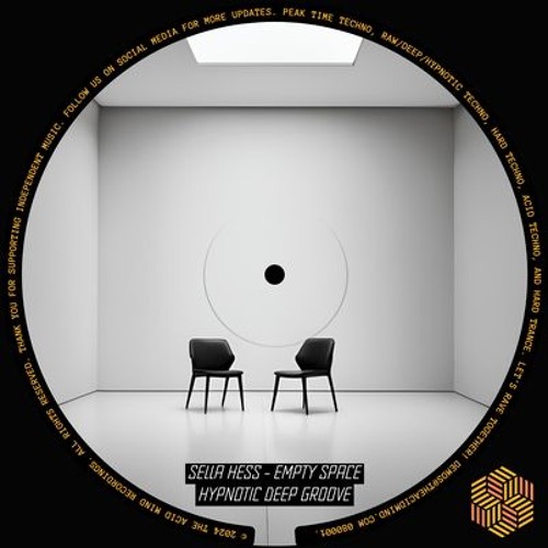 2. Sella Hess - Empty Space