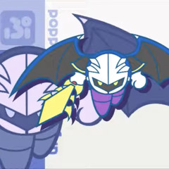 Lollipop Fever!! (Kirby invincibility Puyo Puyo style)