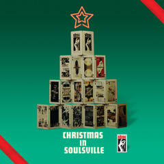 RADIO NOSSA's Festivus for the rest of us DEC 23 at MARULA