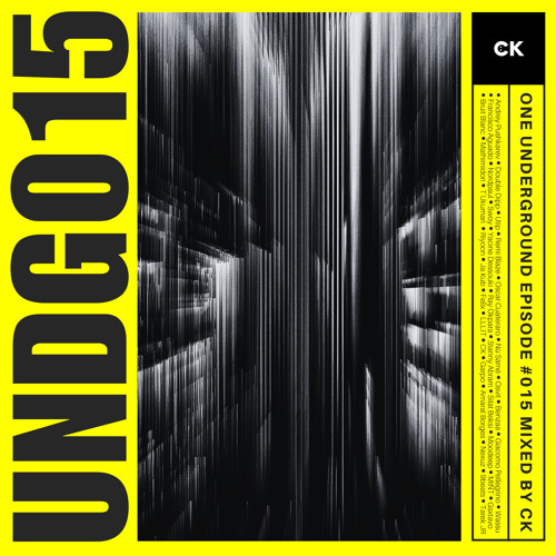 CK - One Underground #015
