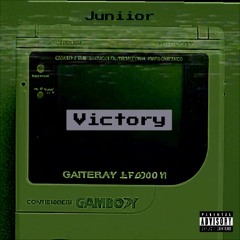 Victory (feat. Mike Rez)