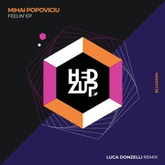 Premiere : Mihai Popoviciu - Polaris (HDZDGT28)