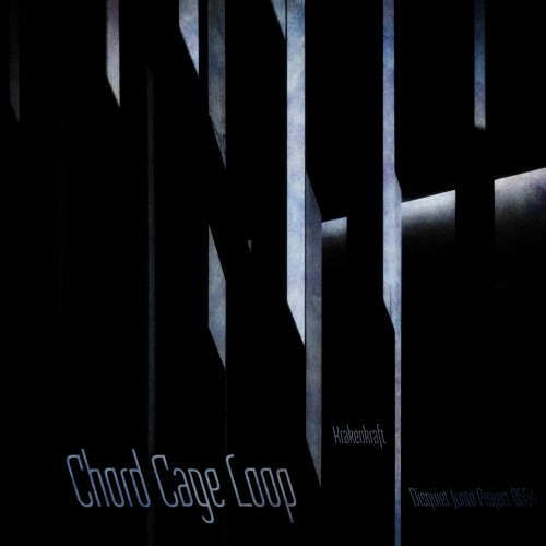 Chord Cage Loop [disquiet0554]